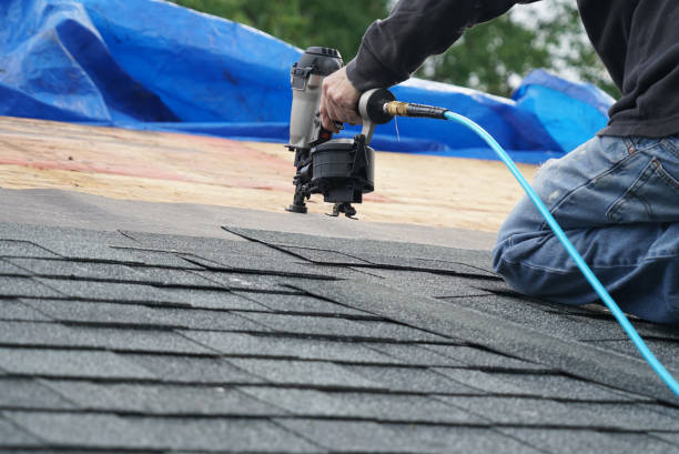 Quick and Trustworthy Emergency Roof Repair Services in Tequesta, FL